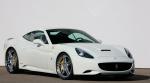 Ferrari California by Novitec Rosso 2010 года